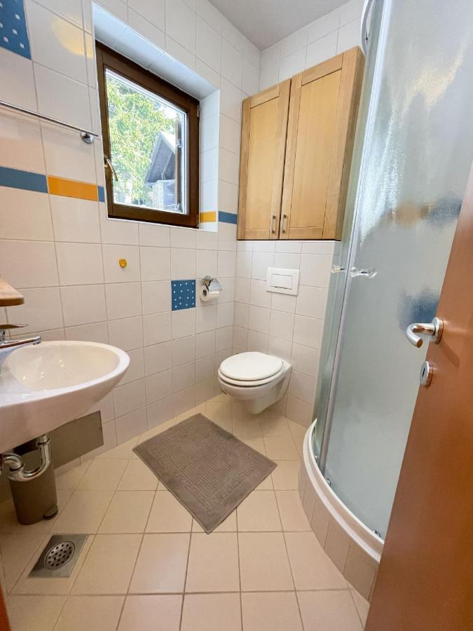 Apartma Idila Zrece Ngoại thất bức ảnh