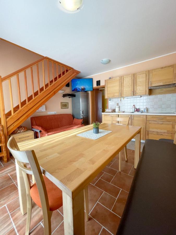 Apartma Idila Zrece Ngoại thất bức ảnh