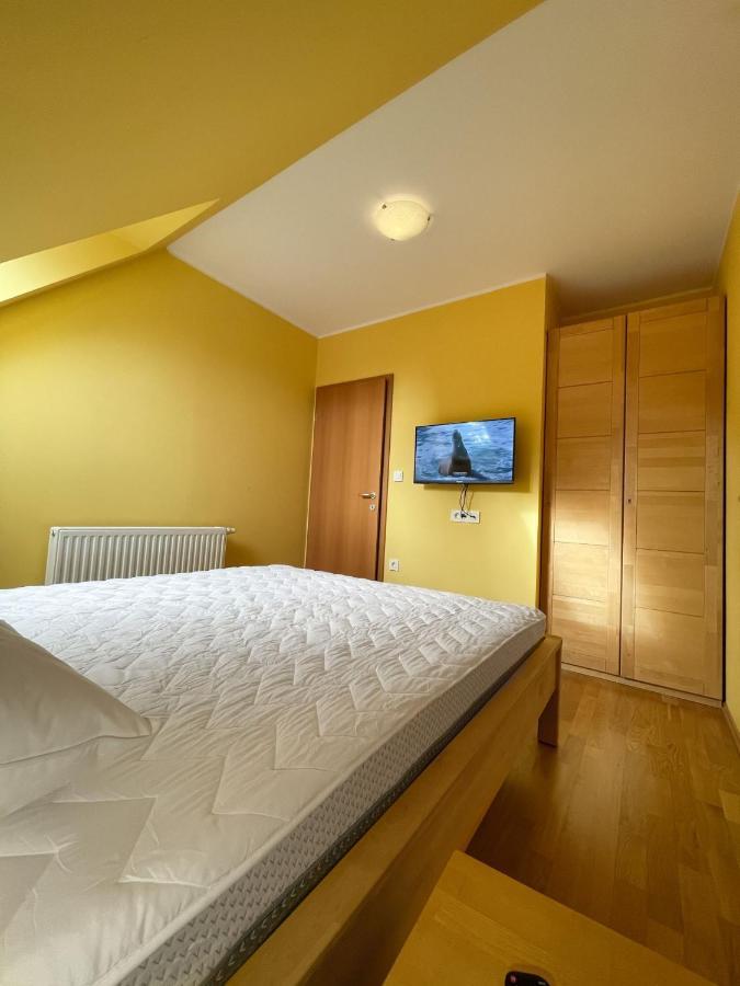 Apartma Idila Zrece Ngoại thất bức ảnh